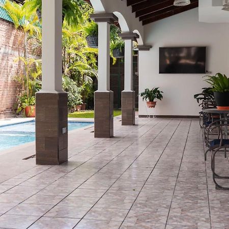 Hotel Boutique Nueva Valladolid Comayagua Extérieur photo