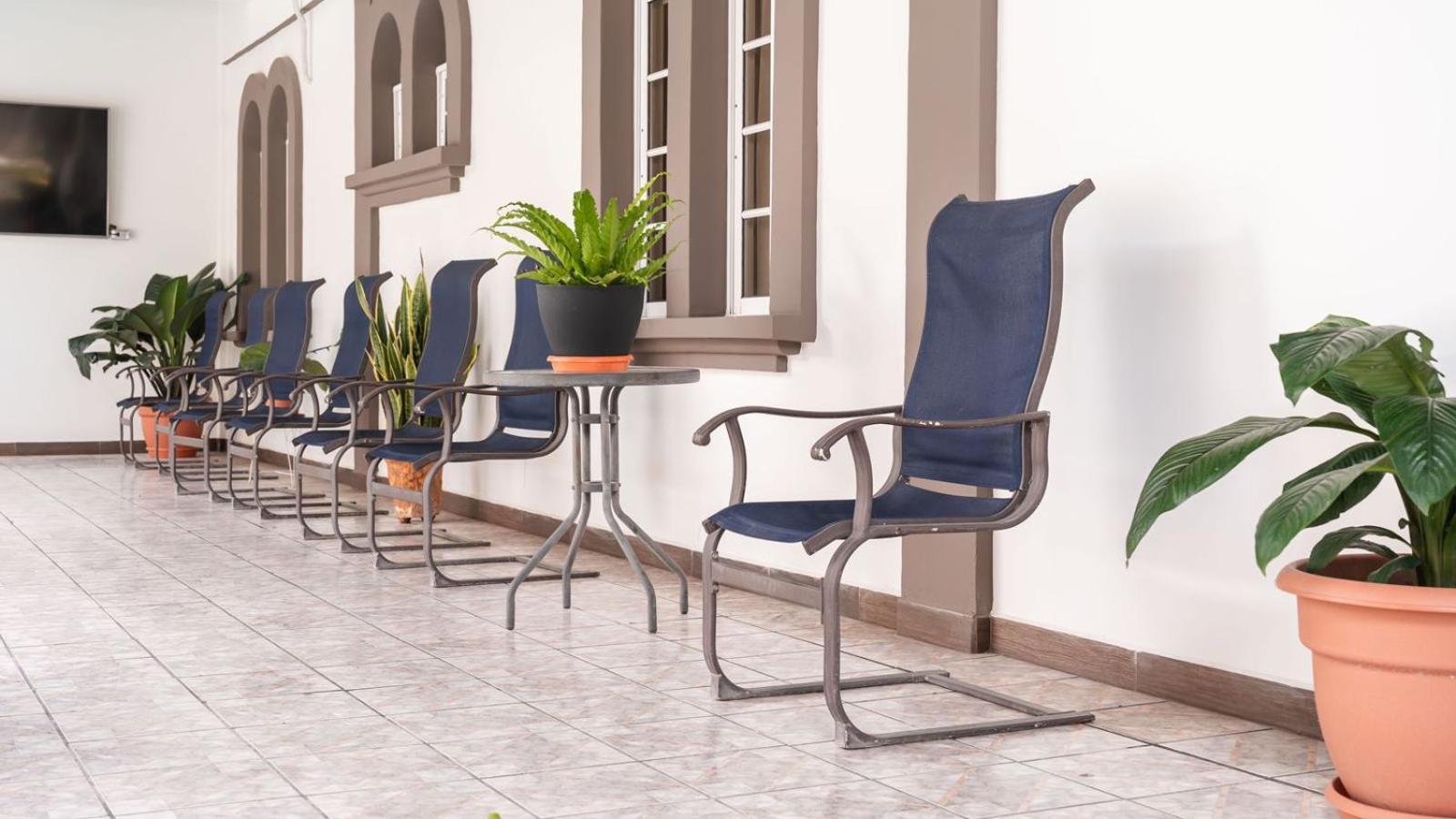Hotel Boutique Nueva Valladolid Comayagua Extérieur photo