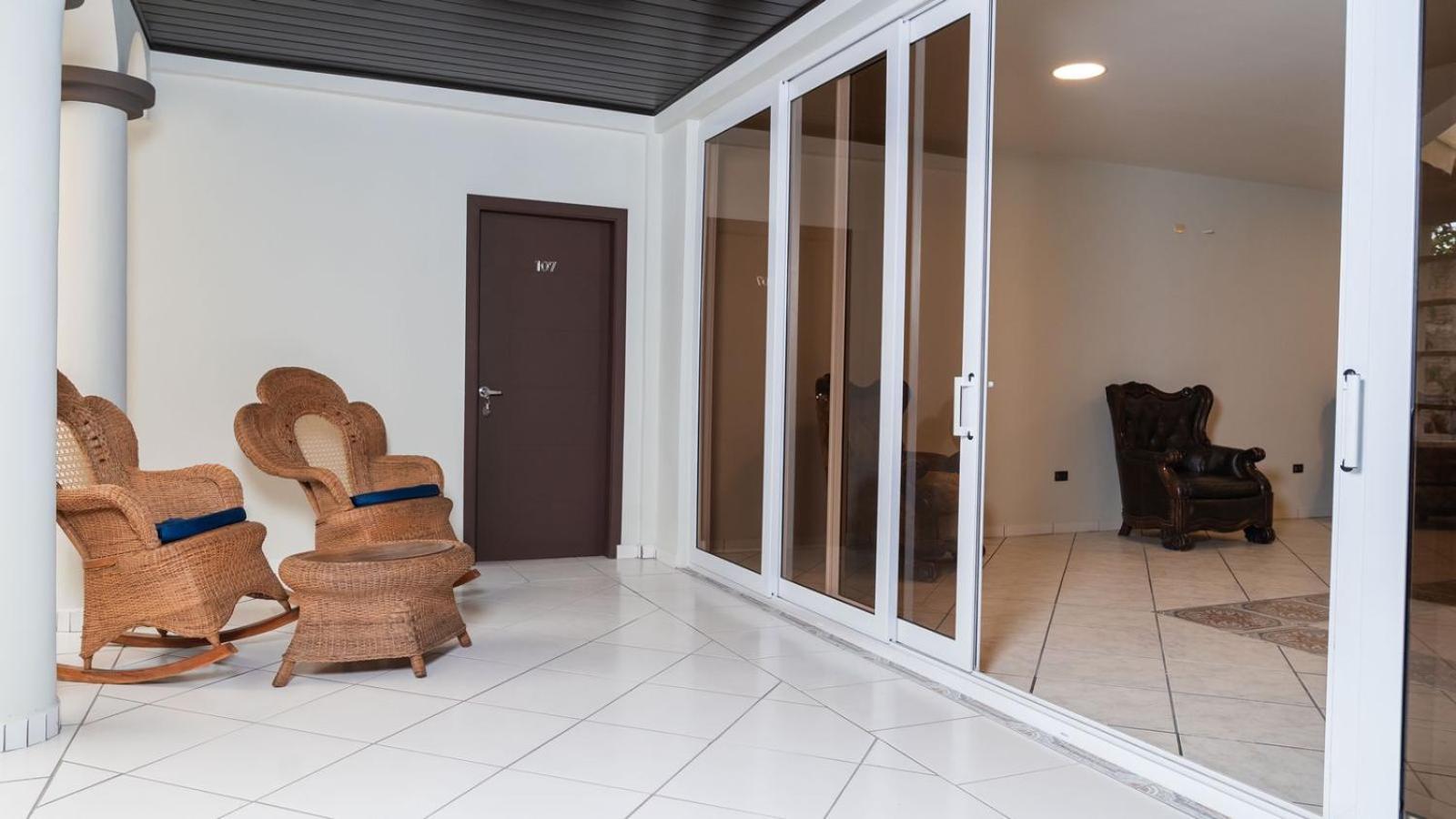 Hotel Boutique Nueva Valladolid Comayagua Extérieur photo