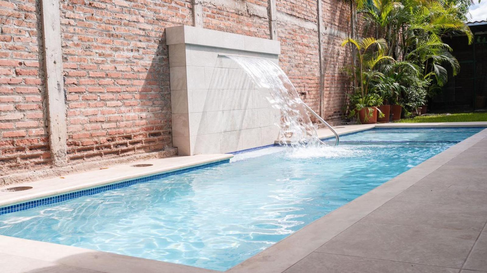 Hotel Boutique Nueva Valladolid Comayagua Extérieur photo