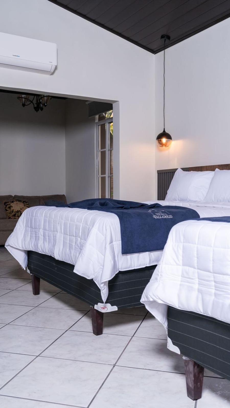 Hotel Boutique Nueva Valladolid Comayagua Extérieur photo