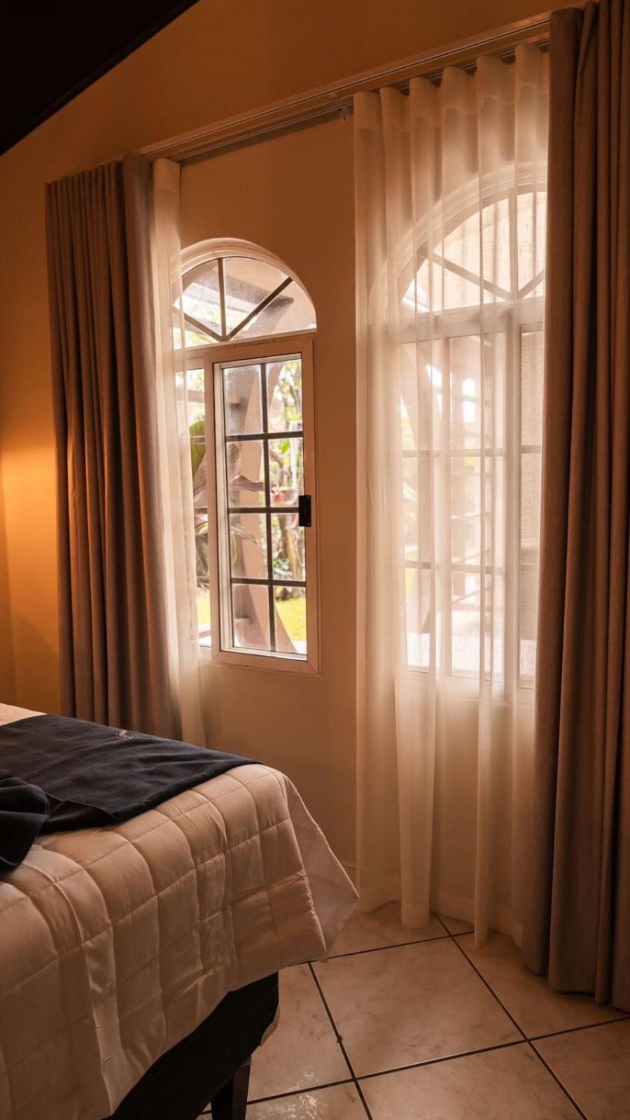 Hotel Boutique Nueva Valladolid Comayagua Extérieur photo