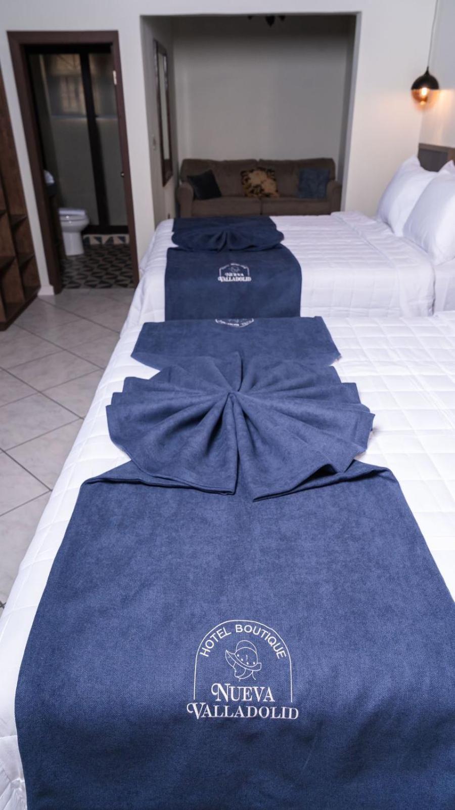Hotel Boutique Nueva Valladolid Comayagua Extérieur photo