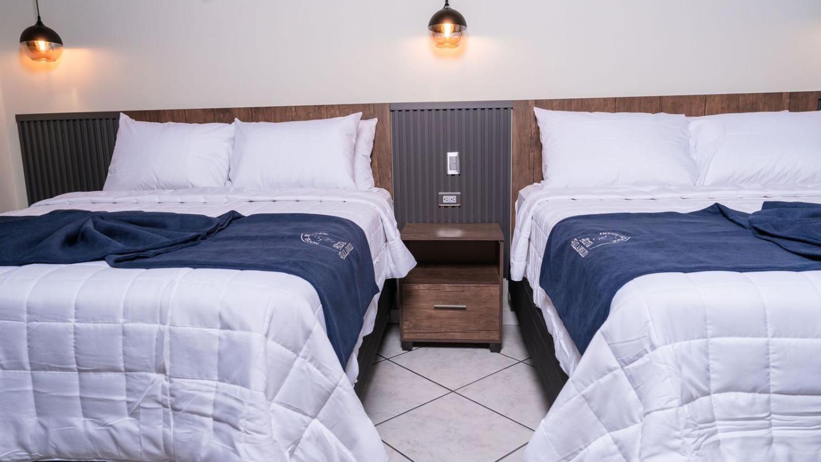 Hotel Boutique Nueva Valladolid Comayagua Extérieur photo