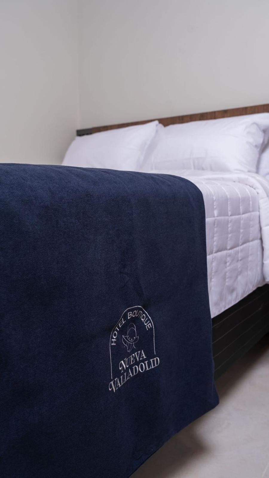 Hotel Boutique Nueva Valladolid Comayagua Extérieur photo