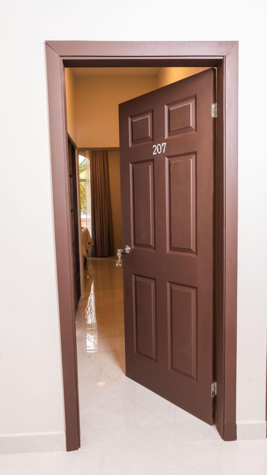Hotel Boutique Nueva Valladolid Comayagua Chambre photo