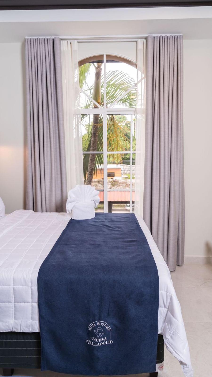 Hotel Boutique Nueva Valladolid Comayagua Extérieur photo