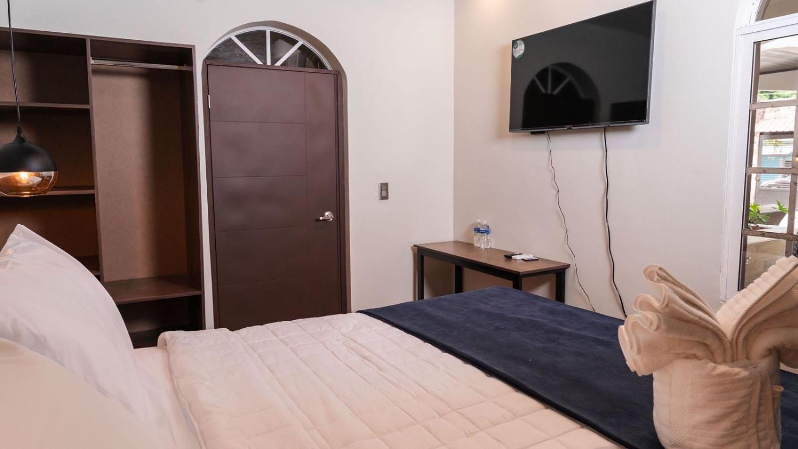 Hotel Boutique Nueva Valladolid Comayagua Extérieur photo