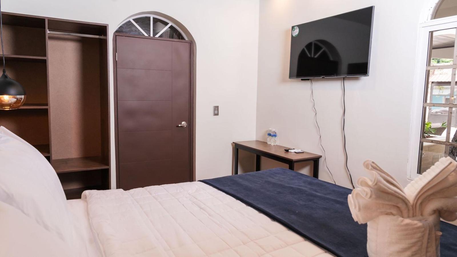 Hotel Boutique Nueva Valladolid Comayagua Extérieur photo