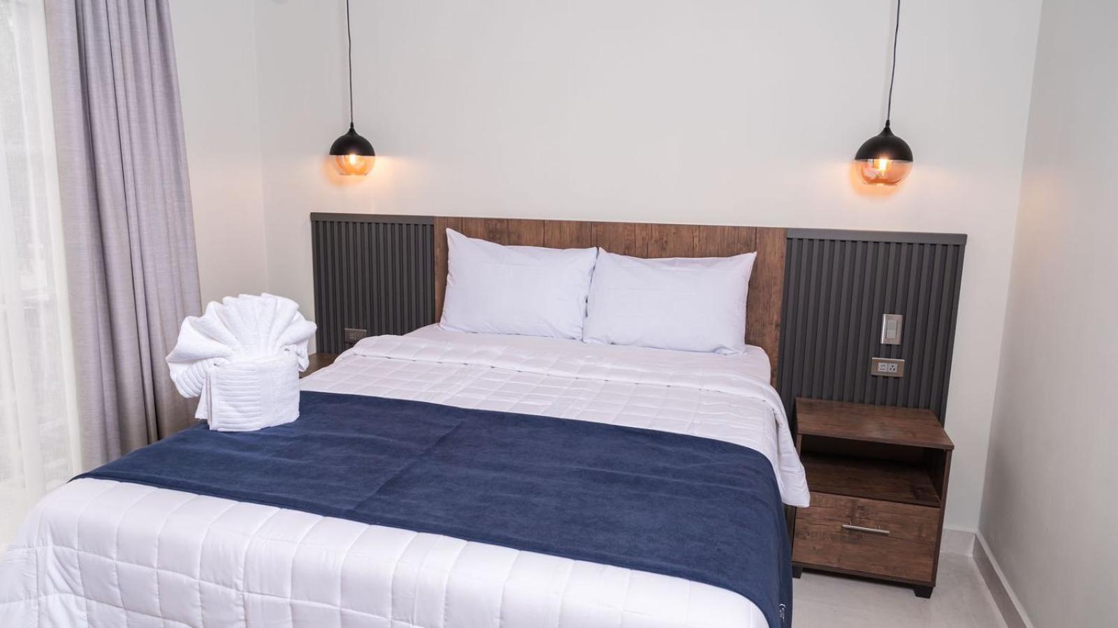 Hotel Boutique Nueva Valladolid Comayagua Extérieur photo